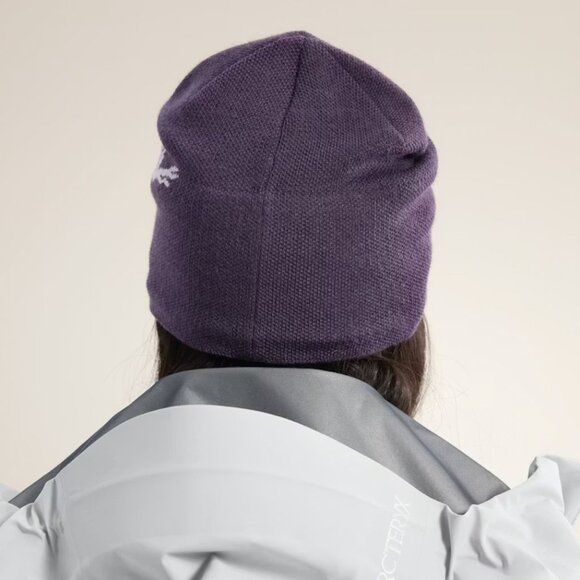 Arc’teryx Bird Head Toque Beanie - Moondrop / Mallow main image 4